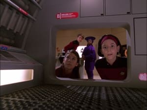 Star Trek: The Next Generation Season 6 Episode 7