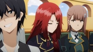 The Eminence in Shadow Season 1 Episode 18