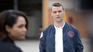 Chicago Fire: 8×9