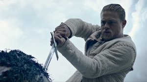 King Arthur Legend of the Sword (2017)