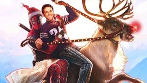 Había una vez un Deadpool (2018) HD 1080p Latino