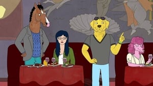 BoJack Horseman: Season 1 Episode 6 – Our A-Story Is A ‘D’ Story