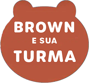 Brown e Sua Turma — Logos 11