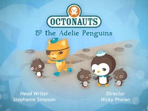 The Octonauts: 2×2