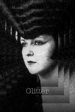 Poster Glitter 1976