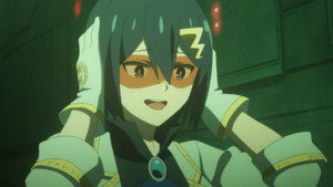 Magilumiere Magical Girls S. A. S2 Cap 3