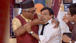 Épisode 833