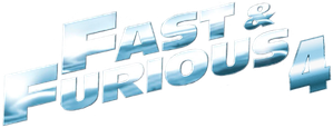 Fast and Furious 4