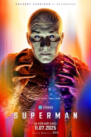 poster Superman
