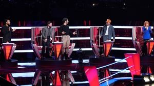 The Voice Best of Blinds & Battles