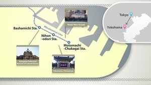 Journeys in Japan: 11×4