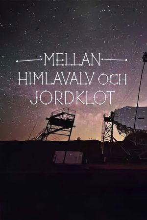 Mellan himlavalv och jordklot