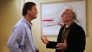 Curb Your Enthusiasm: s6 e1