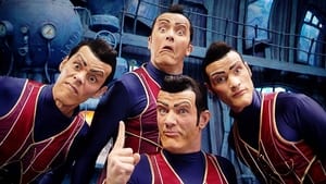 LazyTown Robbie's Dream Team