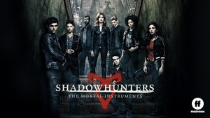 poster Shadowhunters