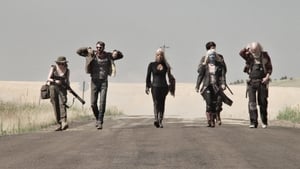 Z Nation Temporada 4 Capitulo 5