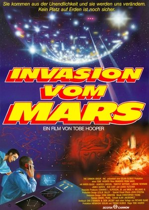 Invasion vom Mars Invasion vom Mars Film
