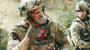 SEAL Team: 4×1