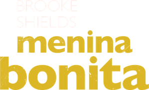 A História de Brooke Shields — Logos 10
