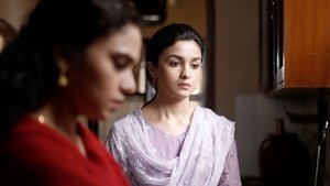 Raazi (2018) Hindi HD