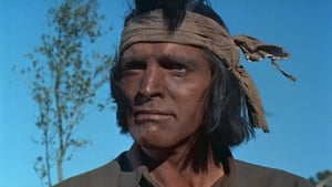 مشاهدة فيلم Apache 1954 مترجم