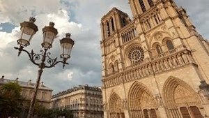 Rick Steves’ Europe: 3×6