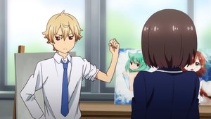 This Art Club Has a Problem! Season 1 Episode 2
