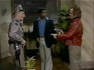 Diff'rent Strokes The Bank Job (2)