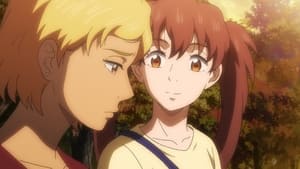 AI No Idenshi – The Gene of AI: Saison 1 Episode 11