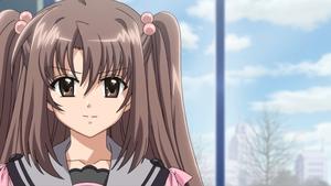 Oretachi ni Tsubasa wa Nai: Under the Innocent Sky: 1×9