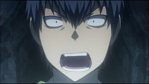 Toradora!: 1×10