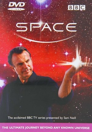 pelicula Space (2001)