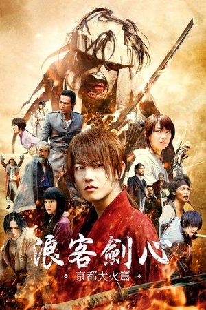 Image 浪客剑心：京都大火篇