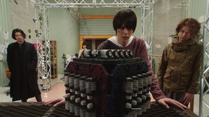 Evolto Hunts Planets