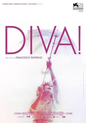 Poster Diva! 2017