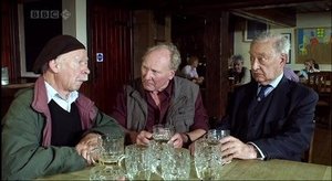 Last of the Summer Wine Sinclair And The Wormley Witches