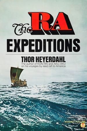 The Ra Expeditions 1972