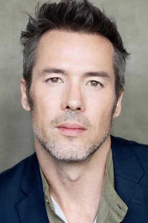 Dustyn Gulledge portrait