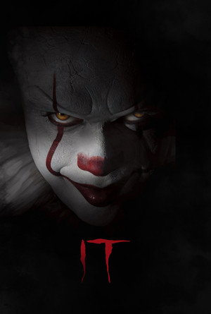 Постер фильма «Оно (2017)» — (23 из 133)