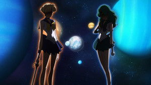 Pretty Guardian Sailor Moon Crystal: 3×5