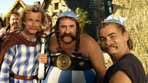 Asterix at the Olympic Games