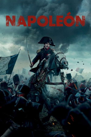 poster Napoleon