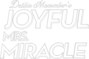 Mrs. Miracle e a Alegria do Natal — Logos 2