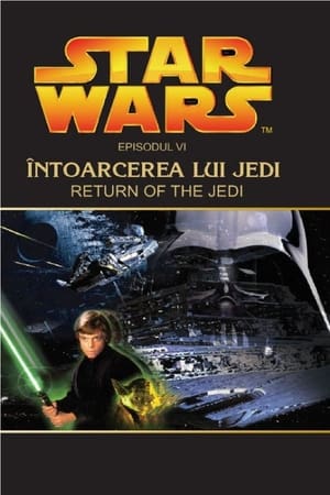 Image Războiul stelelor - Episodul VI: Întoarcerea lui Jedi