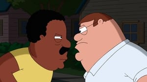 Family Guy 20. évad 16. rész