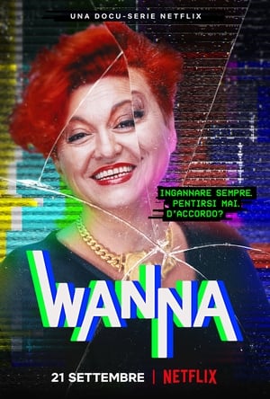 Poster Wanna 2022