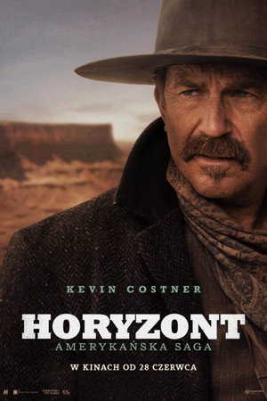 poster Horizon: An American Saga - Chapter 1