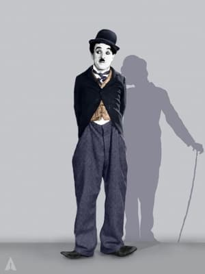 Poster Charlie Chaplin: The Little Tramp 1980