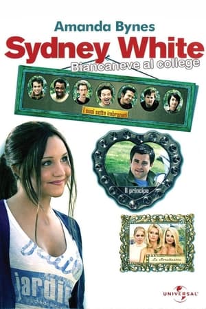 Sydney White - Biancaneve al college (2007)