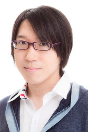 Tetsuto Furuwaka portrait